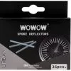 Wowow Speichenreflektoren (Packung à 36 Stück) -E-Bikes Verkäufe unbenannt15c37