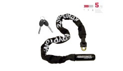 KRYPTONITE KEEPER 785 INTEGRATED CHAIN