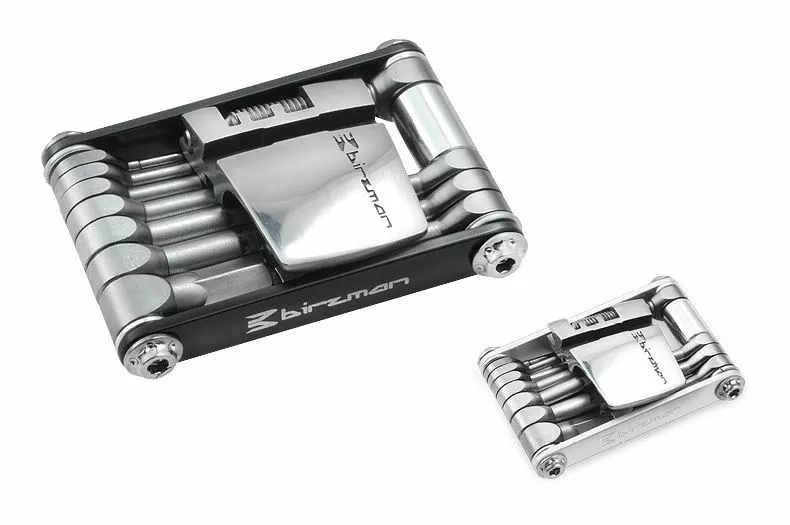 Birzman Feexman Series Multi Tool, Basic 15 Functions 3 Birzman Feexman Series Multi Tool, Basic 15 Functions