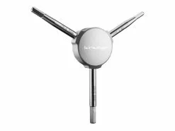 Birzman Y-Grip 4/5/6 Mm Hex Key Set