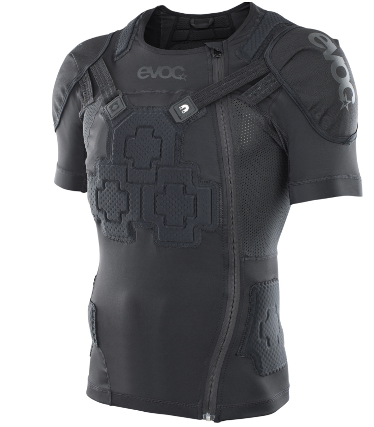 Evoc Protector Jacket Pro 4 Evoc Protector Jacket Pro – Bild 2