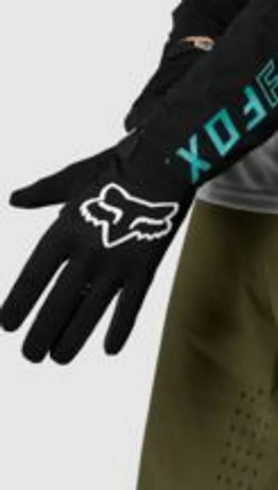 Fox Racing (Bekleidung) FOX Youth Defend Glove, Handschuhe 5 Fox Racing (Bekleidung) FOX Youth Defend Glove, Handschuhe – Bild 3