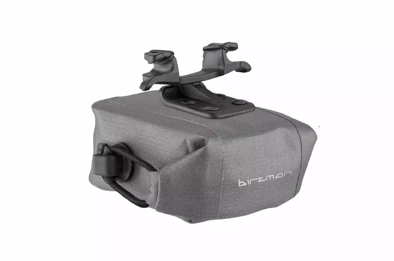 Birzman Elements 1 Saddlebag (small) 3 Birzman Elements 1 Saddlebag (small)