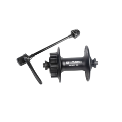 Shimano Vorderradnabe HB-M475 6-Loch