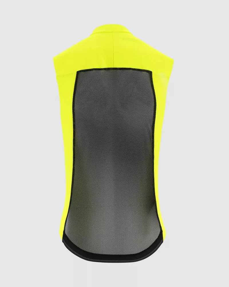 Assos Mille GTS 2/3 Spring Fall Vest C2 6 Assos Mille GTS 2/3 Spring Fall Vest C2 – Bild 4