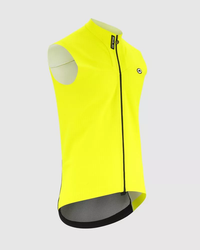 Assos Mille GTS 2/3 Spring Fall Vest C2 5 Assos Mille GTS 2/3 Spring Fall Vest C2 – Bild 3
