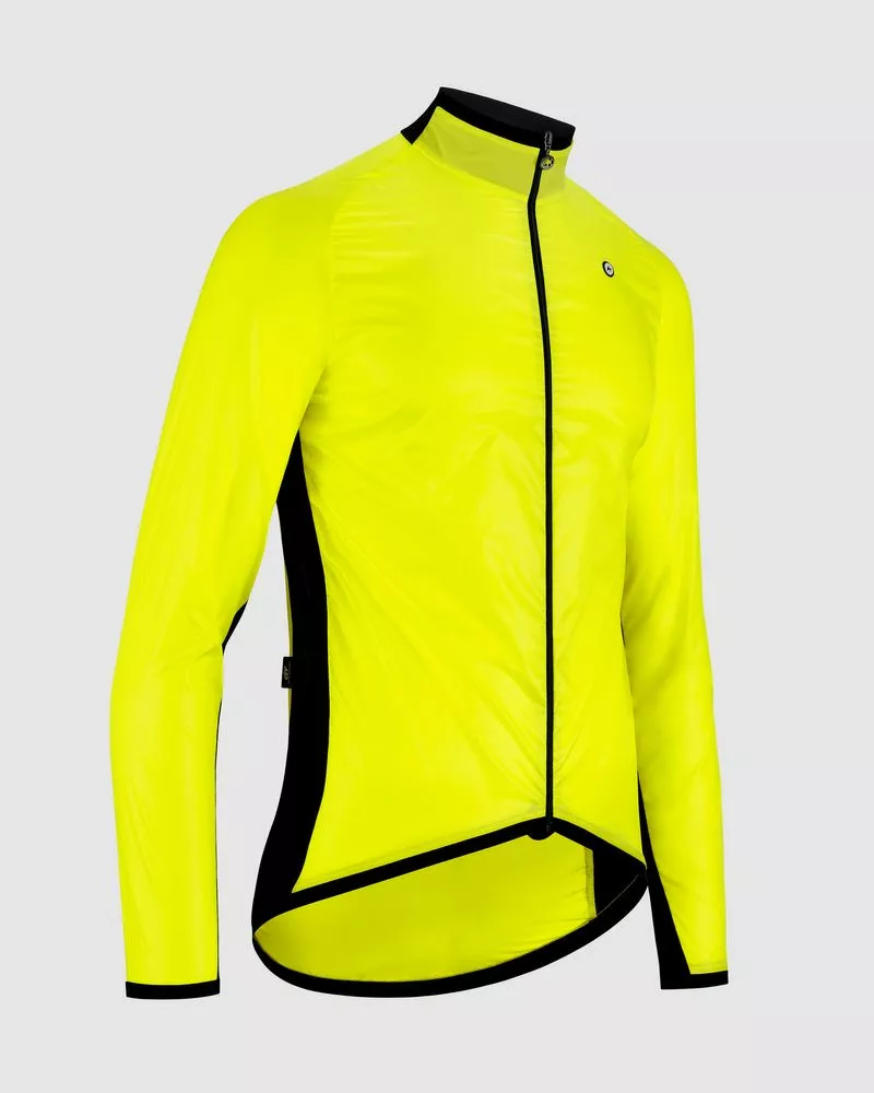 ASSOS Mille GT Wind Jacket C2 Herren Shell-Jacke 5 ASSOS Mille GT Wind Jacket C2 Herren Shell-Jacke – Bild 3