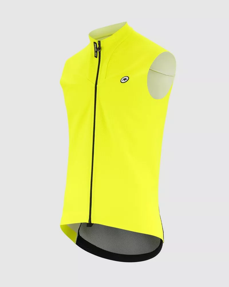 Assos Mille GTS 2/3 Spring Fall Vest C2 3 Assos Mille GTS 2/3 Spring Fall Vest C2
