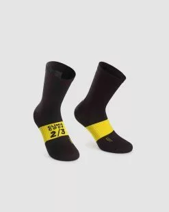 Assos Spring Fall Socks