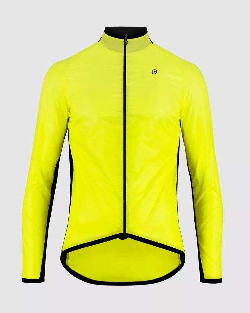 ASSOS Mille GT Wind Jacket C2 Herren Shell-Jacke 3 ASSOS Mille GT Wind Jacket C2 Herren Shell-Jacke