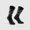 ASSOS Monogram Socks EVO -E-Bikes Verkäufe unnamed73923