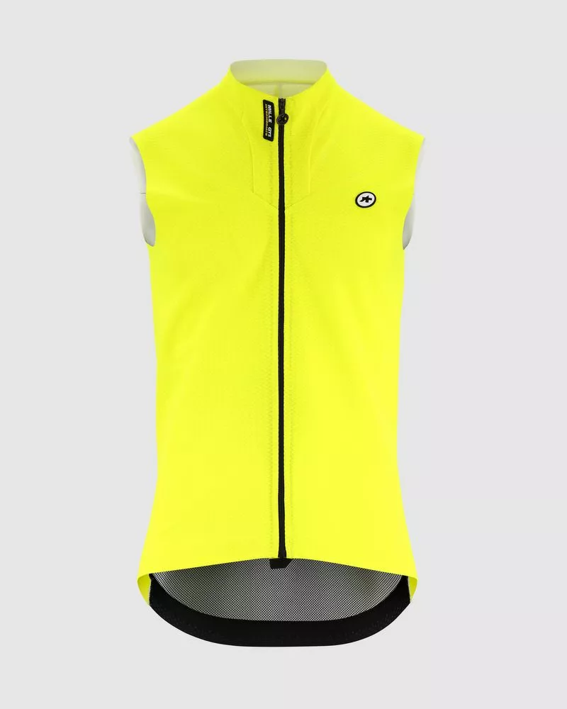 Assos Mille GTS 2/3 Spring Fall Vest C2 4 Assos Mille GTS 2/3 Spring Fall Vest C2 – Bild 2