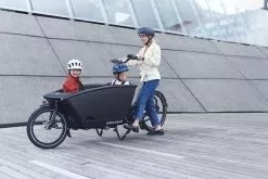 Urban Arrow Family Bosch Cargo Line 500Wh Magura Cme -E-Bikes Verkäufe urban arrow family 2020 15
