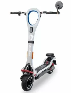 Veeley E-Scooter V5 Mit StVO-Zulassung