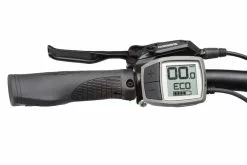 TERN Elektro-Faltrad Vektron P7i Mod. 22 -E-Bikes Verkäufe vektronp7i g1 controller we