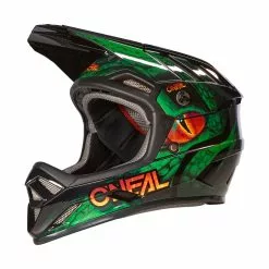 O'Neal O`NEAL BACKFLIP Helmet VIPER V.23, MTB-Full-Face Helm