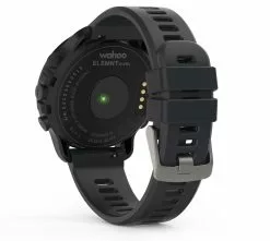 Wahoo ELEMNT RIVAL Sportuhr -E-Bikes Verkäufe wahoo elemnt rival back