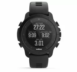 Wahoo ELEMNT RIVAL Sportuhr -E-Bikes Verkäufe wahoo elemnt rival front