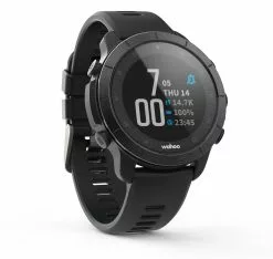 Wahoo ELEMNT RIVAL Sportuhr