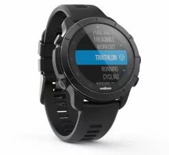 Wahoo ELEMNT RIVAL Sportuhr -E-Bikes Verkäufe wahoo elemnt rival triathlo