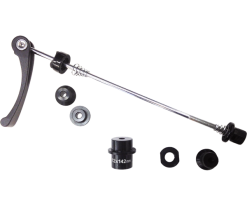 Wahoo Kickr 12x142 Steckachsen-Adapter