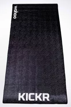 Wahoo Kickr Trainer Bodenmatte