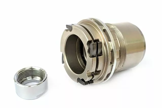 Wahoo SRAM XDR Freilaufkörper Für KICKR & CORE 3 Wahoo SRAM XDR Freilaufkörper Für KICKR & CORE