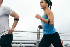 Wahoo Tickr Fit Herzfrequenz-Armband 13 Wahoo Tickr Fit Herzfrequenz-Armband -E-Bikes Verkäufe wahoo tickr 2017 0974