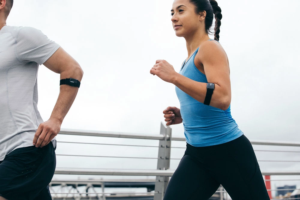 Wahoo Tickr Fit Herzfrequenz-Armband 8 Wahoo Tickr Fit Herzfrequenz-Armband – Bild 6