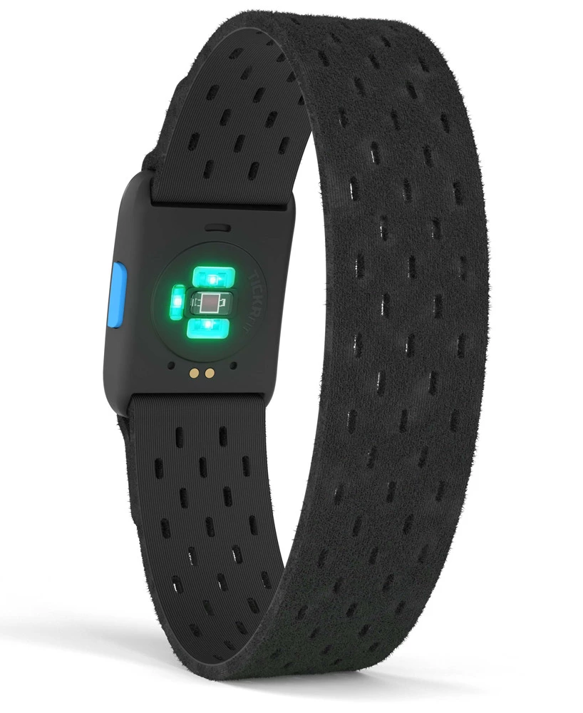 Wahoo Tickr Fit Herzfrequenz-Armband 6 Wahoo Tickr Fit Herzfrequenz-Armband – Bild 4