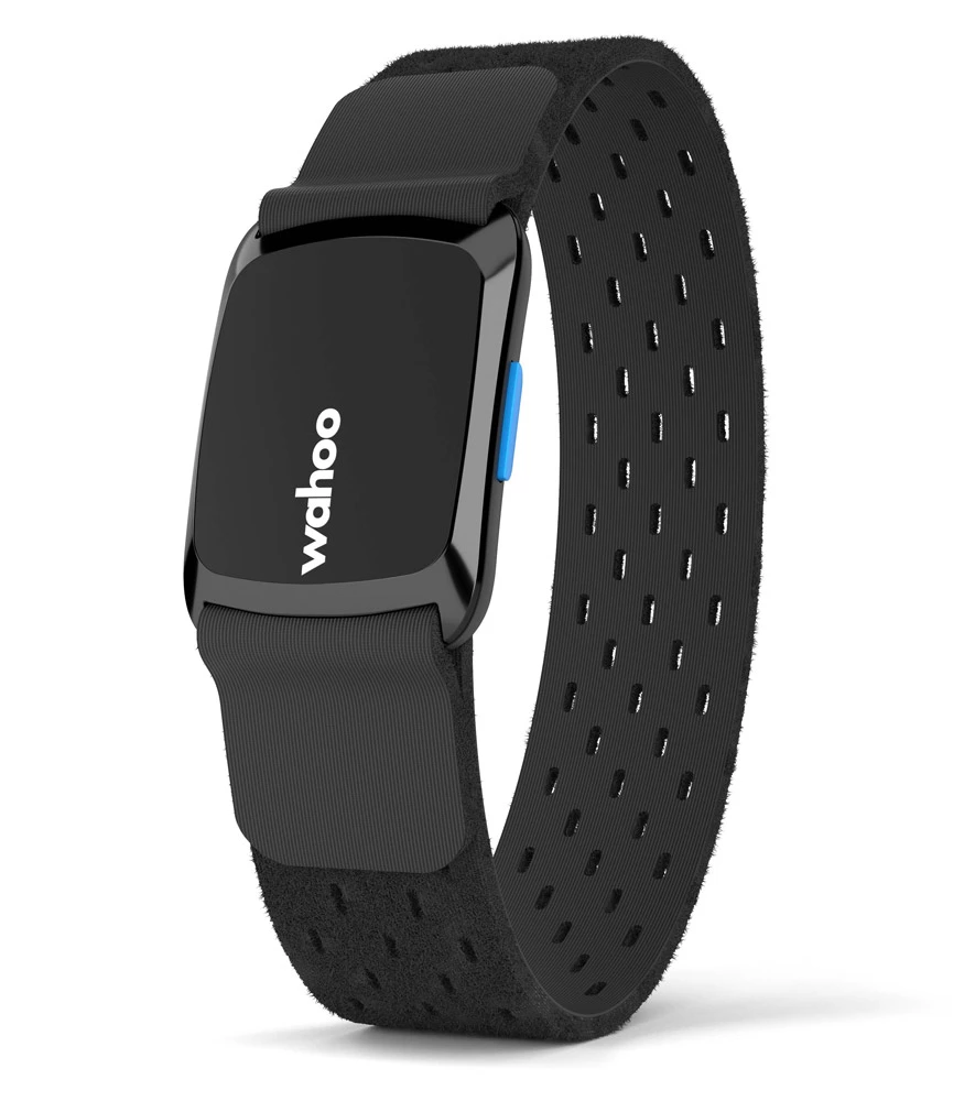 Wahoo Tickr Fit Herzfrequenz-Armband 5 Wahoo Tickr Fit Herzfrequenz-Armband – Bild 3