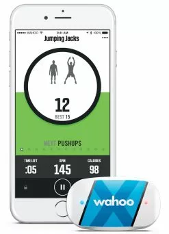 Wahoo Tickr X 2 Herzfrequenzgurt -E-Bikes Verkäufe wahoo tickr x strength7358e