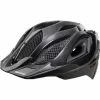 KED Spiri II Helm -E-Bikes Verkäufe web 1111302001 ked spiri two black fahrradhelm mtb offroad bike helmet