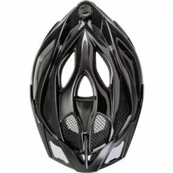 KED Spiri II Helm -E-Bikes Verkäufe web 1111302001 ked spiri two black fahrradhelm mtb offroad bike helmet topp