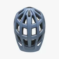 KED Crom Helm -E-Bikes Verkäufe web 1120391456 ked crom blue grey fahrradhelm mtb offroad bike helmet topp