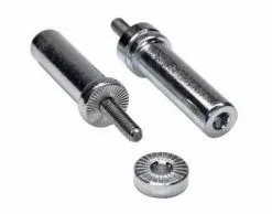 FollowMe Achsverlängerungmutter Für M6 X 18