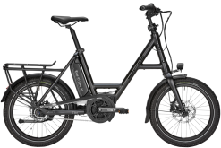 I:SY DrivE S8 F 2022 E-Lastenrad + Gratis Schloss