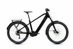 HNF-NICOLAI HNF Nicolai XD4 Eco Touring E-Bike 2023