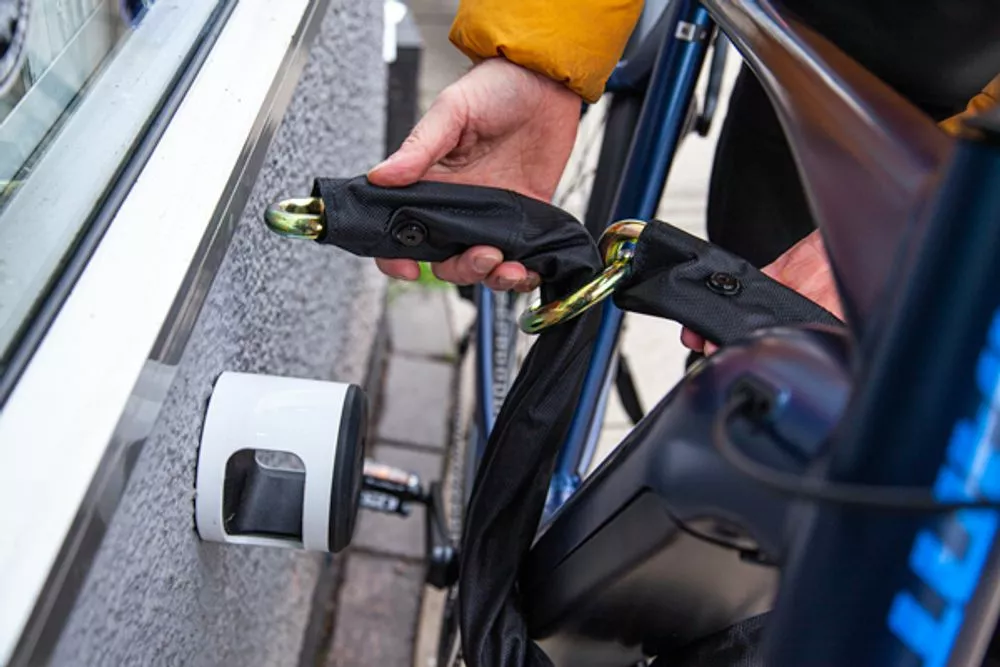 Hiplok XL Schlingenkette 4 Hiplok XL Schlingenkette – Bild 2