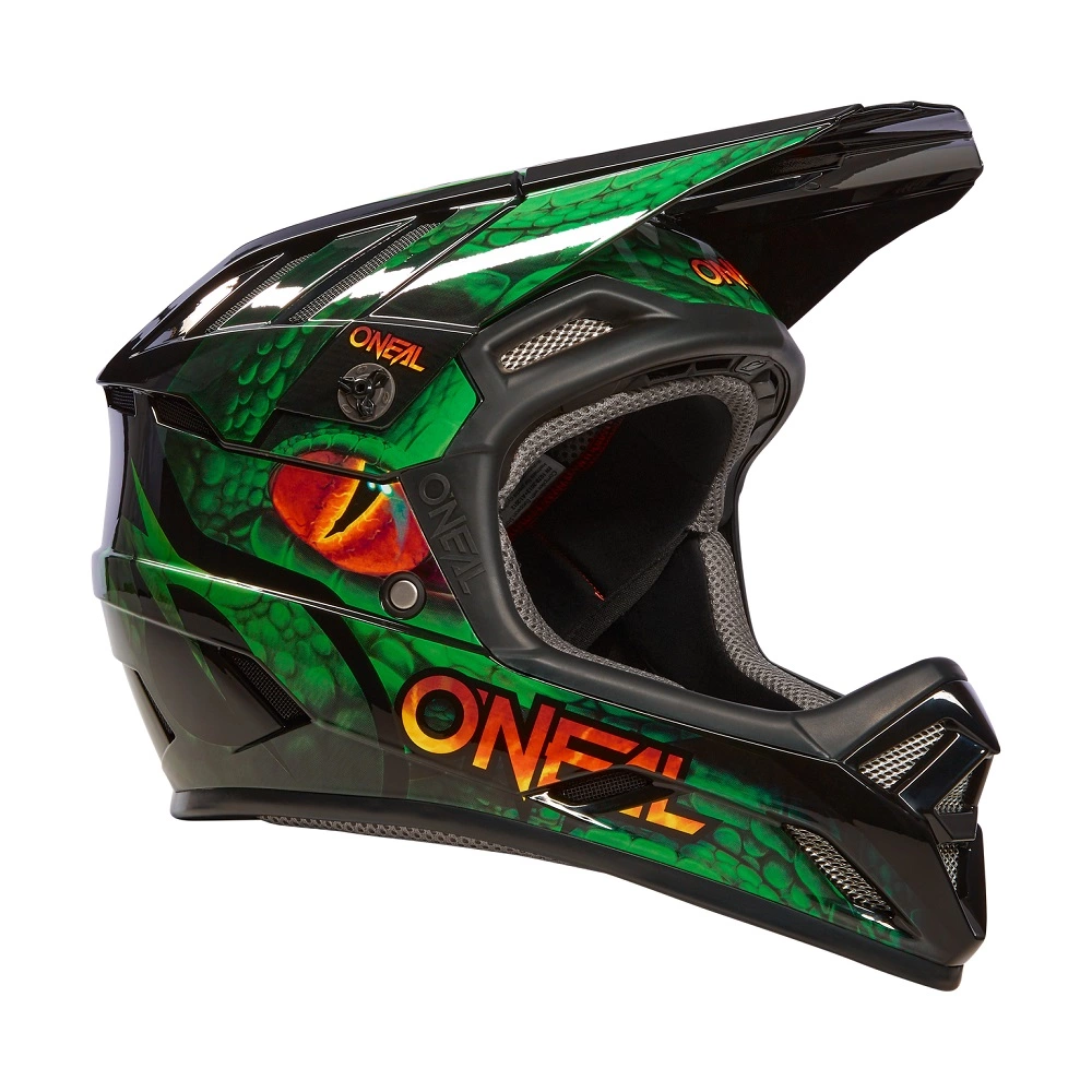 O'Neal O`NEAL BACKFLIP Helmet VIPER V.23, MTB-Full-Face Helm 5 O'Neal O`NEAL BACKFLIP Helmet VIPER V.23, MTB-Full-Face Helm – Bild 3