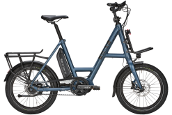 I:SY I.SY, XXL Di2 E5 ZR F E-Bike 2022 + Gratis Schloss