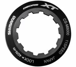 Shimano Verschlussring Für Shimano Kassetten