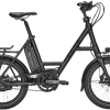 I:SY DrivE N3.8 ZR F 2022 E-Lastenrad + Gratis Schloss