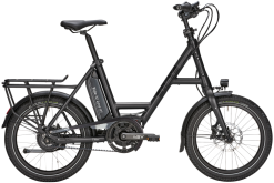 I:SY DrivE N3.8 ZR F 2022 E-Lastenrad + Gratis Schloss