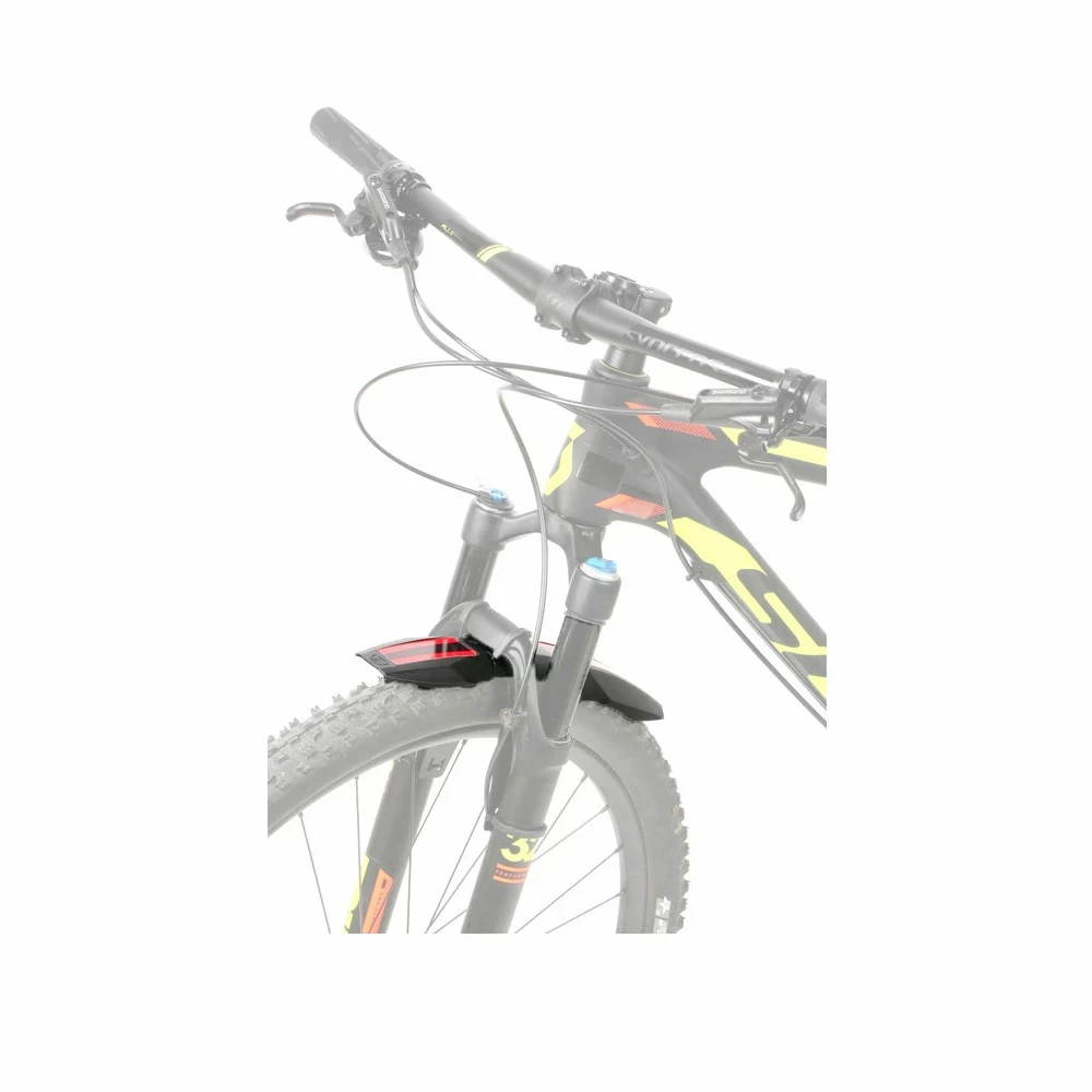 Zefal Steckradschützer Deflector FM20 7 Zefal Steckradschützer Deflector FM20 – Bild 5