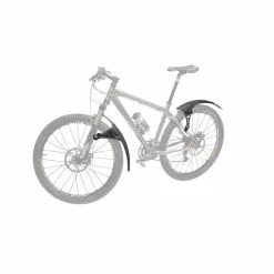 Zefal Steckradschützer No-Mud -E-Bikes Verkäufe zefal no mud befestigt web