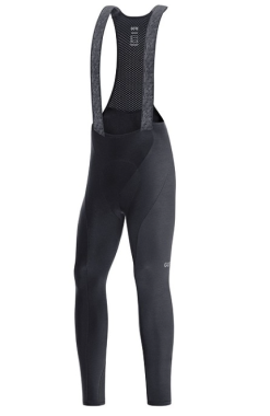 Gore Wear GORE® WEAR C3 Thermo Trägerhose+ Herren